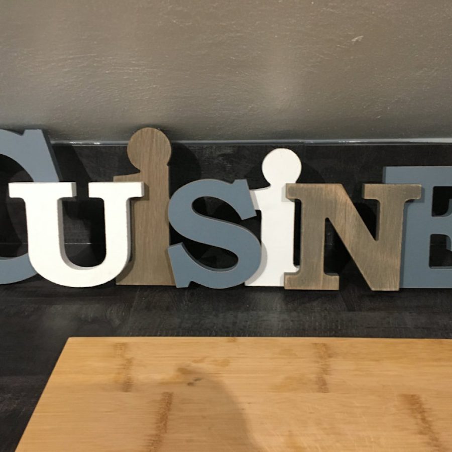 CUISINE
