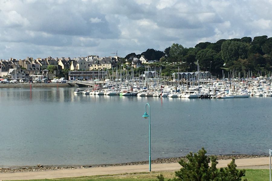 port de Saint Servan