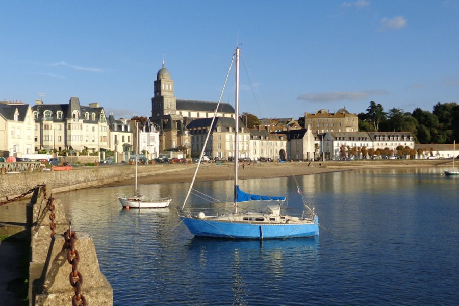 port saint servan