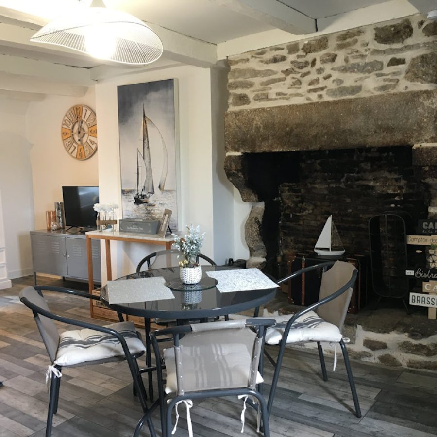 SALLE À MANGER 3