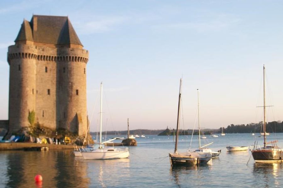 tour Solidor